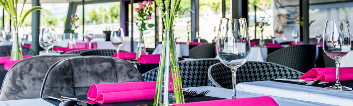 Catering szolgáltatás - Budapest Hajóbérlés Hajóbérlés és catering szolgáltatás rendezvényre