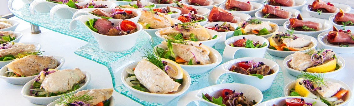 Catering szolgáltatás - Budapest Hajóbérlés Catering szolgáltatás rendezvényre és esküvőre