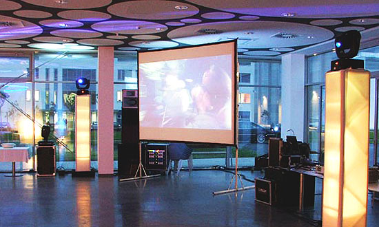 Rendezvény technika bérlés 05 Rendezvény technika bérlés 05