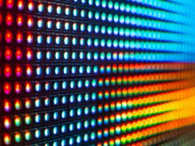 Vetítéstechnika és LED fal bérlés rendezvényre - Budapest Vetítéstechnika és LED fal bérlés rendezvényre - Budapest