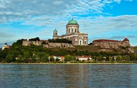 Esztergomi hajókirándulás, dunai hajóutak és hajóbérlés Esztergom hajókirándulás, dunai hajózás és hajóutak
