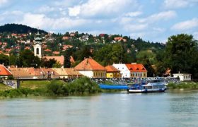 Szentendre hajókirándulás, dunai hajóutak és hajóbérlés dunai hajózás és hajóutak Szentendrére