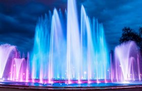 Budapesti hajós városnézés Margitsziget túrával, dunai hajóbérlés Dunai városnéző hajó Budapest, Margitsziget túra