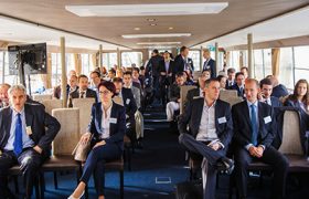 Konferencia dunai hajózás programmal Konferencia dunai hajózás programmal
